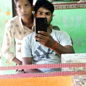 Meet your Posher, Bhupendra